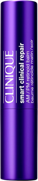 Бальзам для обличчя Clinique Smart Clinical Repair Retinoid 3 г (192333232323) - зображення 3