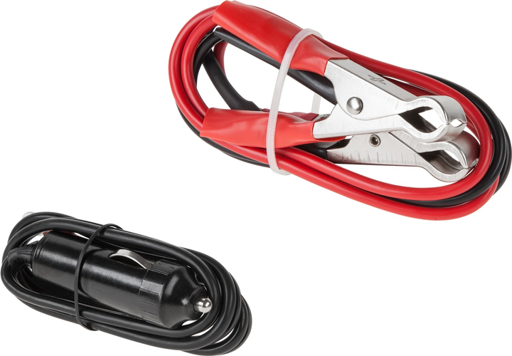 Автомобільний інвертор Rebel 300W 12V/230V (5901436734277) - зображення 3