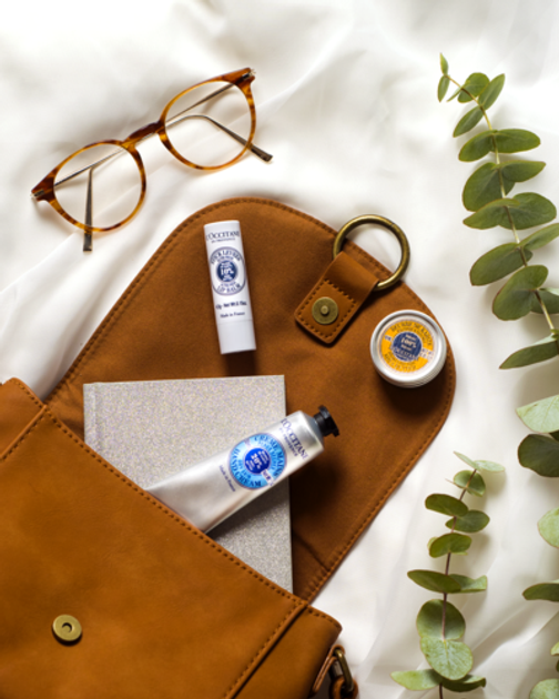 Крем для рук L'Occitane en Provence Каріте 150 мл (3253581735411) (955555906949993) - Уцінка - зображення 3