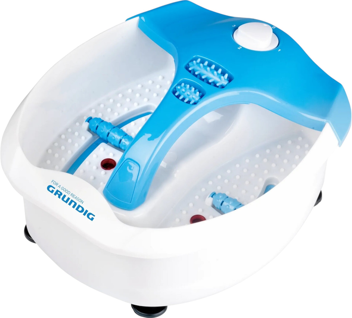 Masażer do stóp Grundig FS9933 - obraz 1