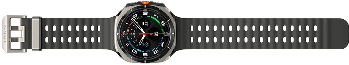 Смарт-годинник Samsung Galaxy Watch Ultra (2025) Titanium Silver (SM-L705FZS2SEK) - зображення 6
