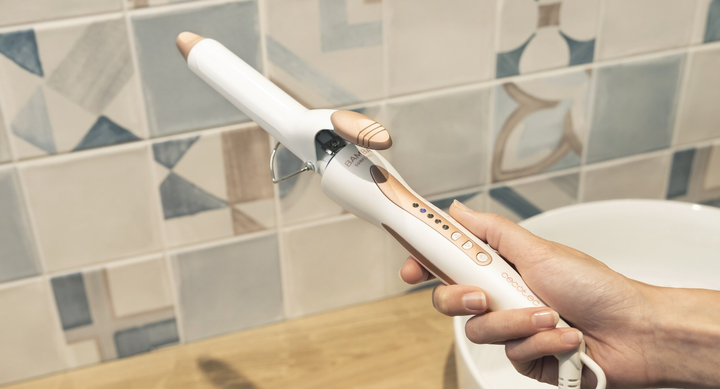 Lokówka Cecotec SurfCare 790 Curly - obraz 5