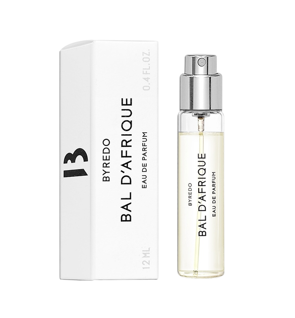 Миниатюра Парфюмированная вода унисекс Byredo Bal D'Afrique 12 мл