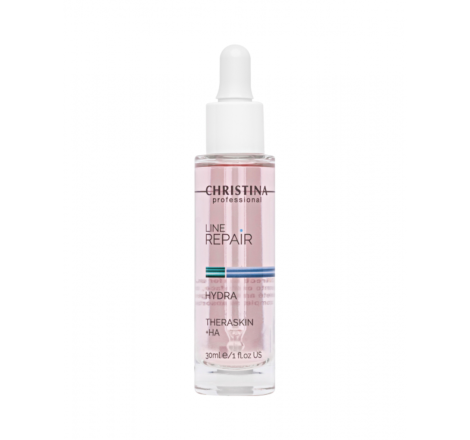 Сыворотка Тераскин ГК Christina Line Repair Hydra Theraskin HA 30 ml - Фото 1 Сыворотка Тераскин ГК Christina Line Repair Hydra Theraskin HA 30 ml - изображение 1