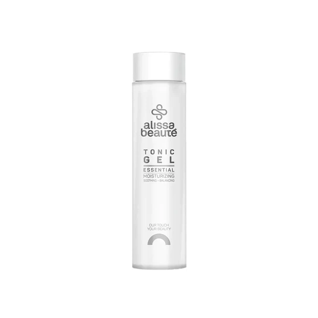 Тонік-гель для сухої та чутливої шкіри Alissa Beauté Tonic Gel 200 мл - Фото 1 Тонік-гель для сухої та чутливої шкіри Alissa Beauté Tonic Gel 200 мл - зображення 1