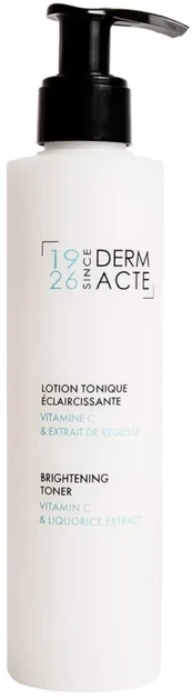Лосьон-пилинг Academie Derm Acte Lotion Peeling Eclat 200 мл - Фото 1 Лосьон-пилинг Academie Derm Acte Lotion Peeling Eclat 200 мл - изображение 1