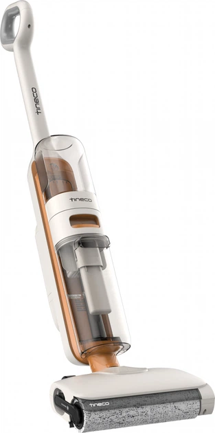 Миючий акумуляторний пилосос Tineco iFloor Y2 Plus (FW1D1700DE) - зображення 2