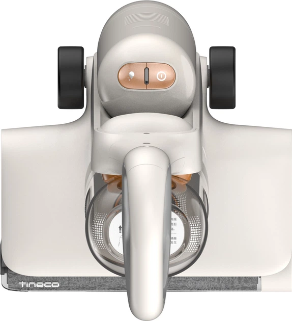 Миючий акумуляторний пилосос Tineco iFloor Y2 Plus (FW1D1700DE) - зображення 9