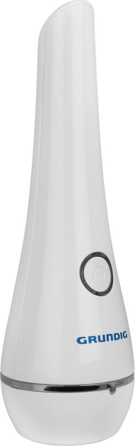 Масажер для обличчя Grundig Face Massager Білий - зображення 3