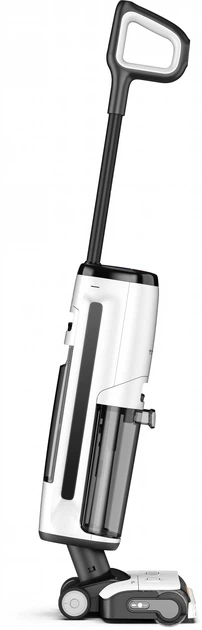 Миючий акумуляторний пилосос Tineco Floor One S7 Steam Plus (SW110600DE) - зображення 3