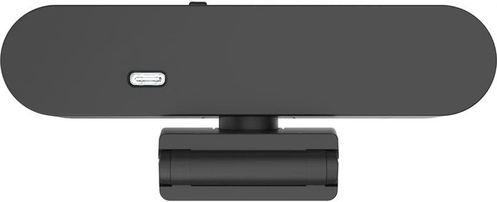 Веб-камера Sandberg Face-ID 2 HD 1080p Windows Hello USB-C / USB2.0 (5705730134401) - зображення 4