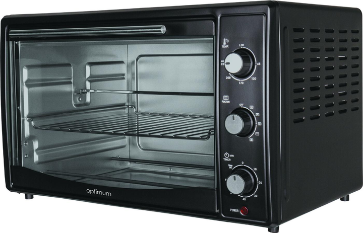 Електрична піч Optimum PK-4200 (85166090) - зображення 1