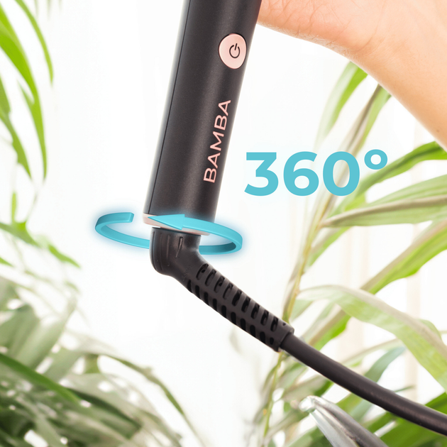 Lokówka Cecotec SurfCare TwistWaves - obraz 9