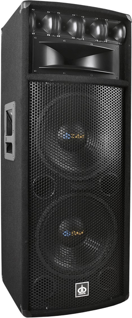 Kolumna estradowa Dibeisi Q1240 (5901436754251) - obraz 1