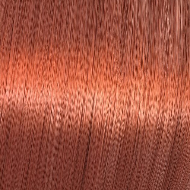Krem-żel tonujący Wella Professionals Shinefinity Zero Lift Glaze 05/43 Hot Chili 60 ml (4064666058214) - obraz 2
