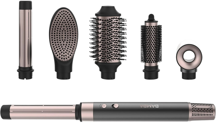 Multistyler Cecotec CermicCare AirGlam Original - obraz 1