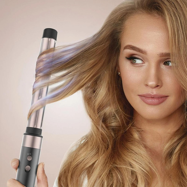 Multistyler Cecotec CermicCare AirGlam Original - obraz 2