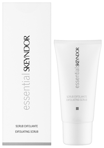 Peeling do twarzy Skeyndor Essential złuszczający 50 ml (8436001980218) - obraz 1