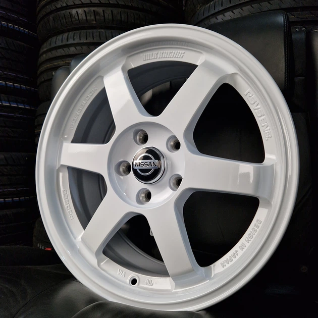Диски На Авто R17 5x114.3 Nissan Lexus Toyota Mitsubishi Mazda Honda ...