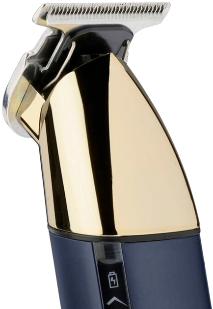 Trymer BaByliss Super-X Metal T992E - obraz 3
