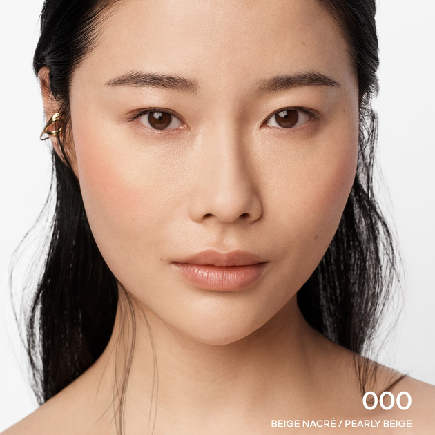 Róż do policzków Guerlain Terracotta 000 Pearly Beige 5 g (3346470442177) - obraz 3
