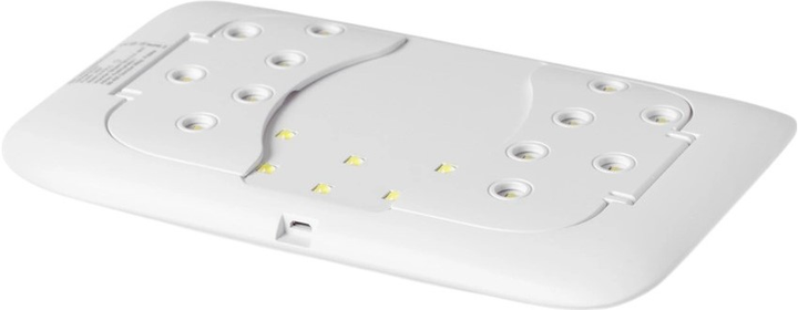 Lampa UV/LED Silcare Mini 3 Plus - obraz 3