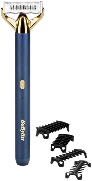 Trymer BaByliss OT992E - obraz 2