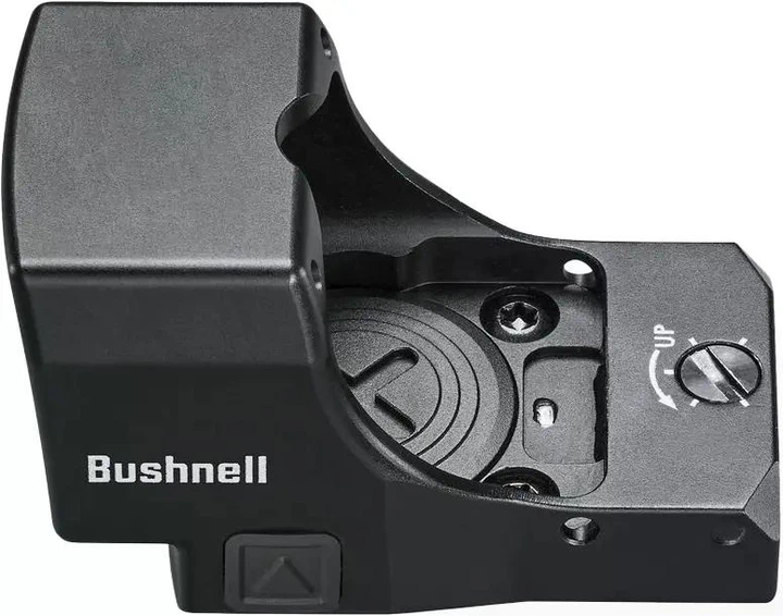 Прицел коллиматорный Bushnell RXM-300 4MOA - изображение 4