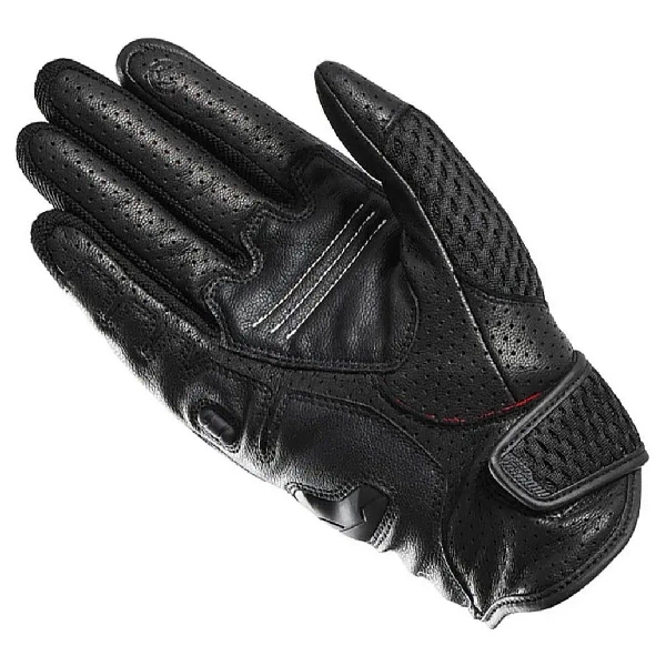 Мотоперчатки FURYGAN TD AIR black/white - L - изображение 2