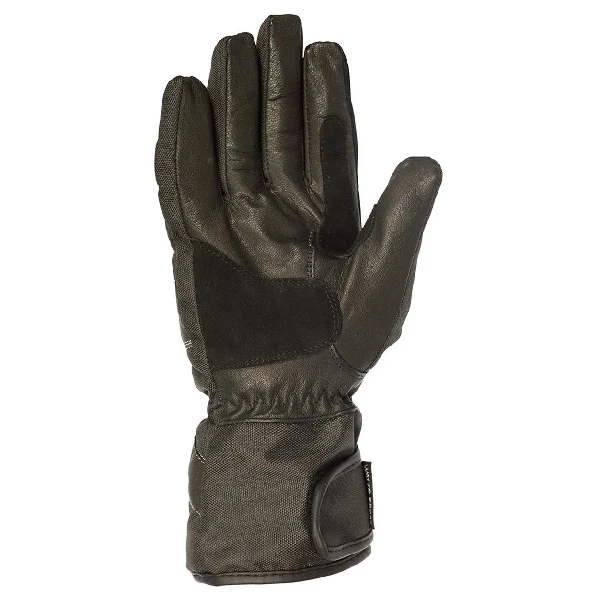 Мотоперчатки Oxford Spartan Gloves Black - S - Фото 2 Мотоперчатки Oxford Spartan Gloves Black - S - изображение 2