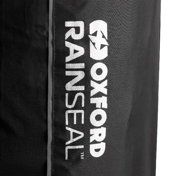 Дождевые штаны Oxford Rainseal Thermal Pant Blk - 3XL - Фото 2 Дождевые штаны Oxford Rainseal Thermal Pant Blk - 3XL - изображение 2