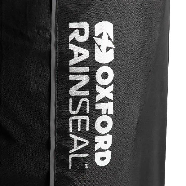 Дождевые штаны Oxford Rainseal Over Trousers Black - 2XL - изображение 3