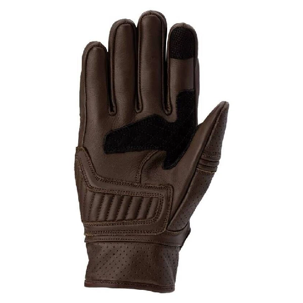 Мотоперчатки RST Roadster CE Gloves - Brown - L - Фото 2 Мотоперчатки RST Roadster CE Gloves - Brown - L - изображение 2