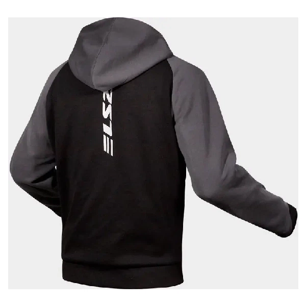 Куртка LS2 Throttle Man Jacket Black Dark Grey - XL - Фото 2 Куртка LS2 Throttle Man Jacket Black Dark Grey - XL - изображение 2