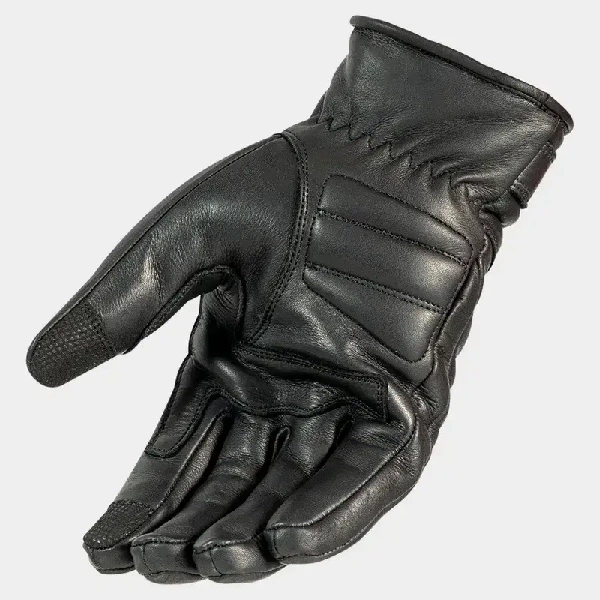 Мотоперчатки LS2 Jazz Man Gloves Black - XXL - изображение 2