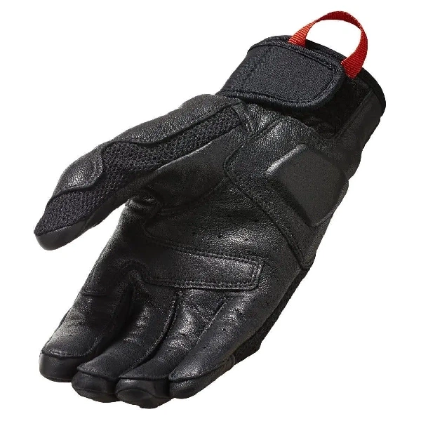 Мотоперчатки REV'IT CALIBER black - XL - изображение 2