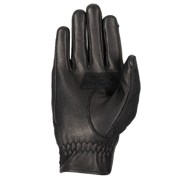Мотоперчатки Oxford Kickback MS Glove Black - XL - изображение 4