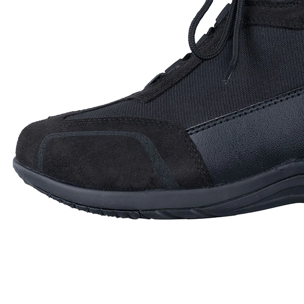 Мотообувь Oxford Spartan Air Boot MS Black - 45 - изображение 5