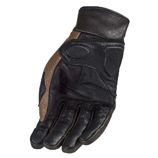 Мотоперчатки LS2 Rust Man Gloves Brown Leather - XL - Фото 2 Мотоперчатки LS2 Rust Man Gloves Brown Leather - XL - изображение 2