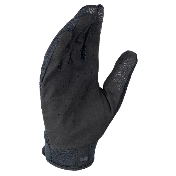 Мотоперчатки Oxford Switchback 2.0 Gloves Black - S - Фото 4 Мотоперчатки Oxford Switchback 2.0 Gloves Black - S - изображение 4