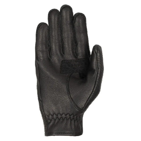 Женские перчатки Oxford Henlow Air WS Glove Black - L - изображение 4
