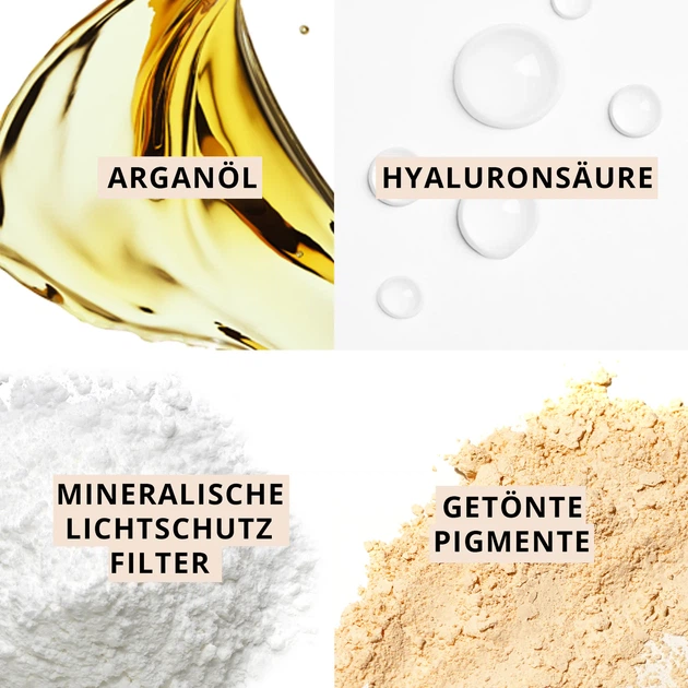 Дневной крем для лица Dr. Scheller Protective Argan Day Cream SPF 15 Защита с аргановым маслом 50 мл (4051424570026) - изображение 4