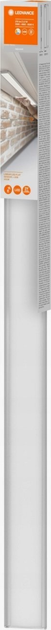 Oprawa z akumulatorem i czujnikiem ruchu Ledvance Linear LED Flat USB 4 w CCT 60 cm (4058075762237) - obraz 2