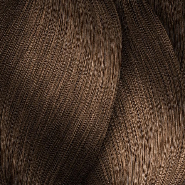 Фарба для волосся L'Oréal Professionnel Paris Majirel 7.8 Mocha Blond 50 мл (3474630587908) - зображення 2