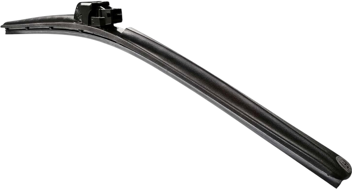 Pióro wycieraczki samochodowej Hella CT48 bezszkieletowe 475 mm (HE 9XW358053191) - obraz 1