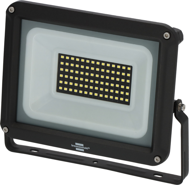 Reflektor LED Brennenstuhl Floodlight 50 w LED 865 IP 65  5800 lm (4007123684885) - obraz 1