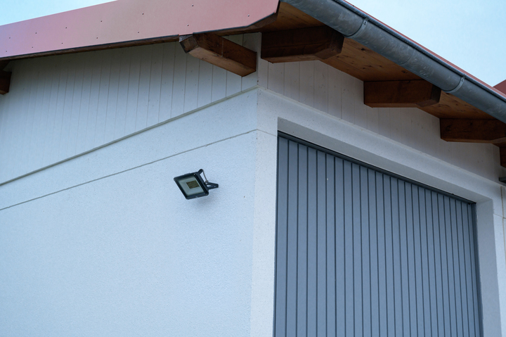 Reflektor LED Brennenstuhl Floodlight 50 w LED 865 IP 65  5800 lm (4007123684885) - obraz 4