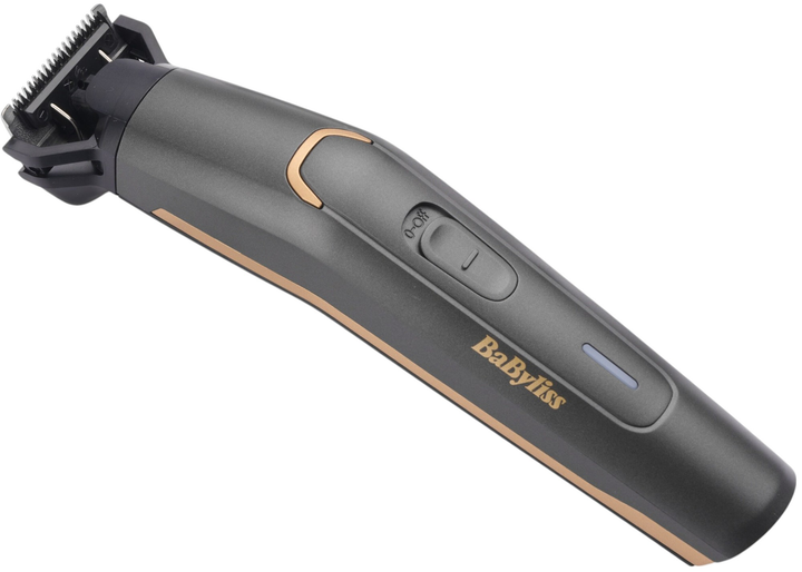 Trymer BaByliss MT987E - obraz 5