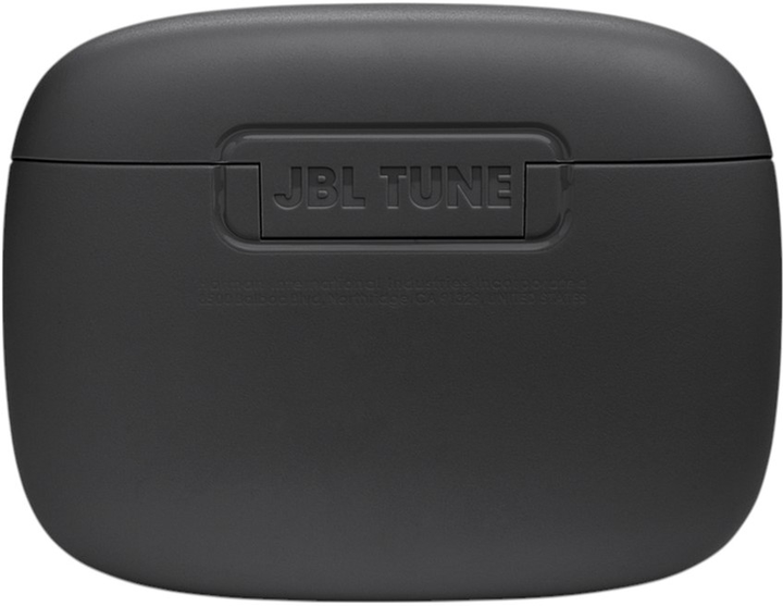 Słuchawki JBL Tune 245NC Black (JBLT245NCTWSBLK) - obraz 5