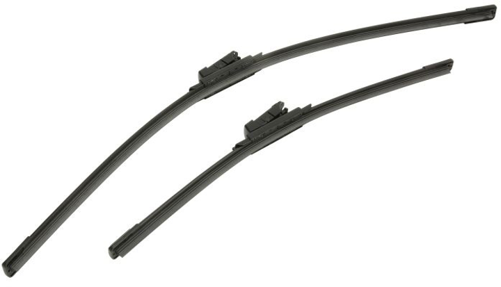 Щітка склоочисника Bosch Aerotwin A555S 600/400 мм 2 шт (BS 3397007555) - зображення 2